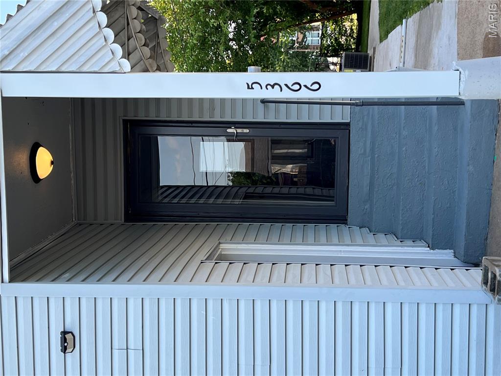 Fasterling Add - Residential