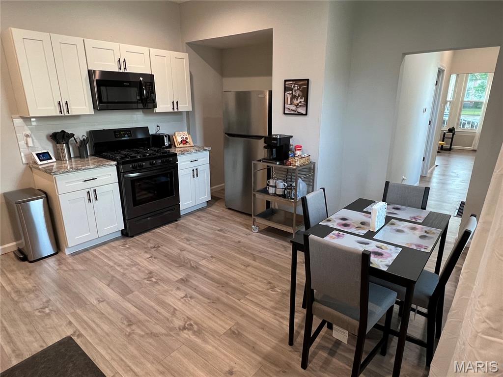 Fasterling Add - Residential