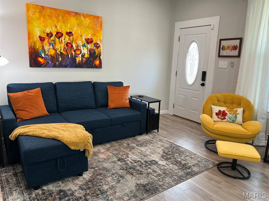 Fasterling Add - Residential