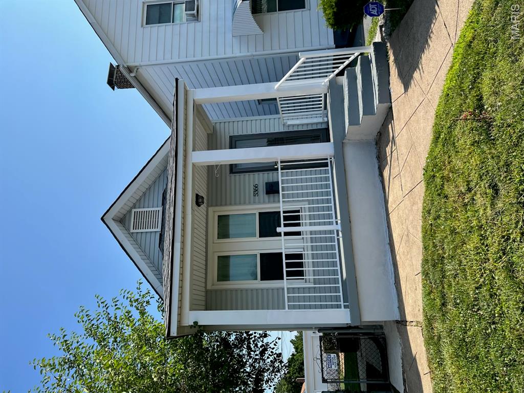 Fasterling Add - Residential