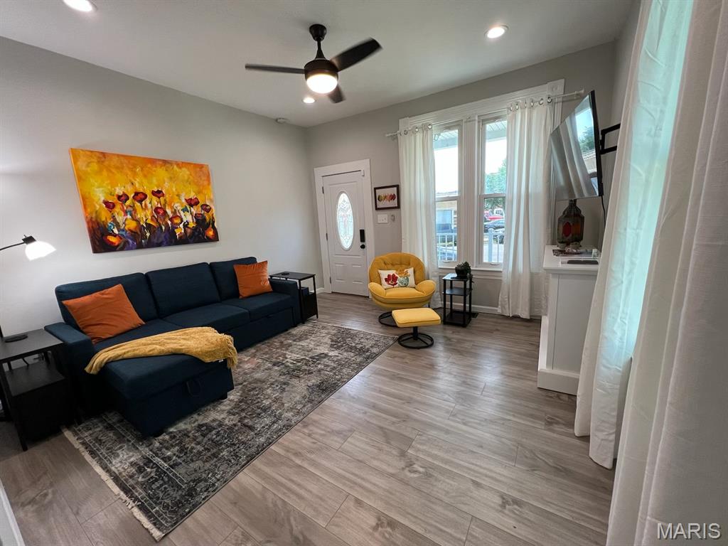 Fasterling Add - Residential