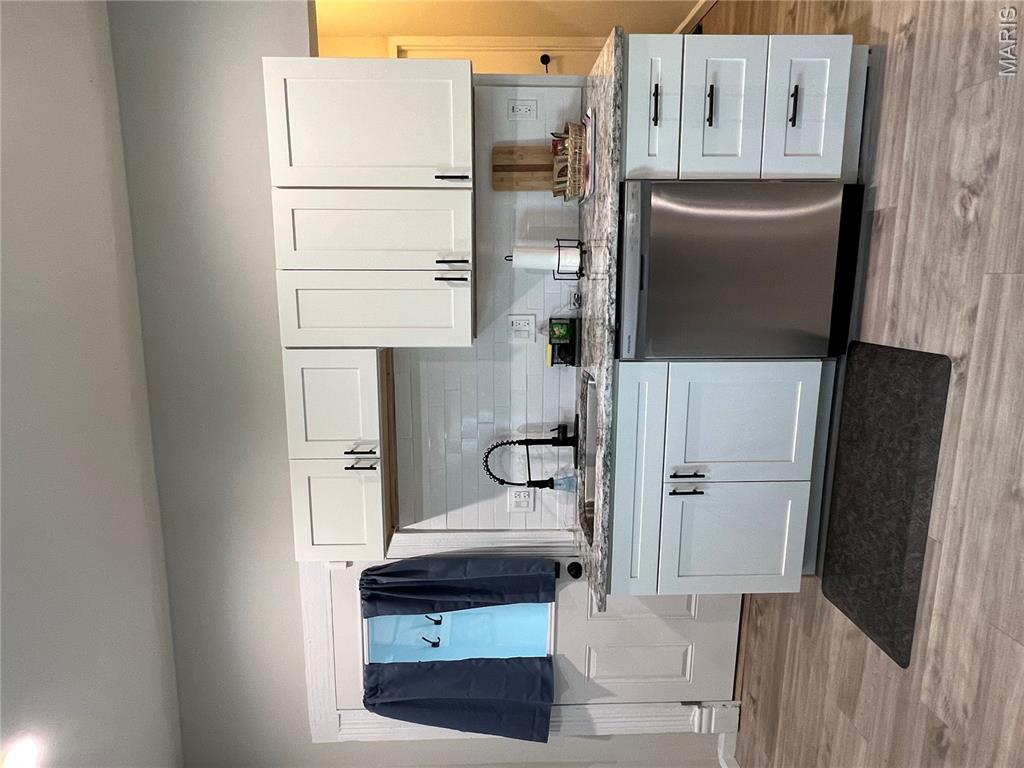 Fasterling Add - Residential