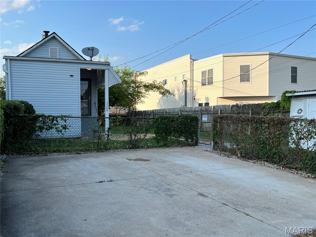 Fasterling Add - Residential