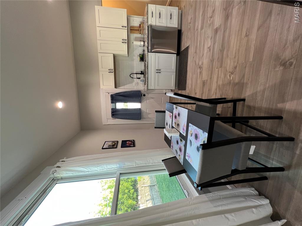 Fasterling Add - Residential