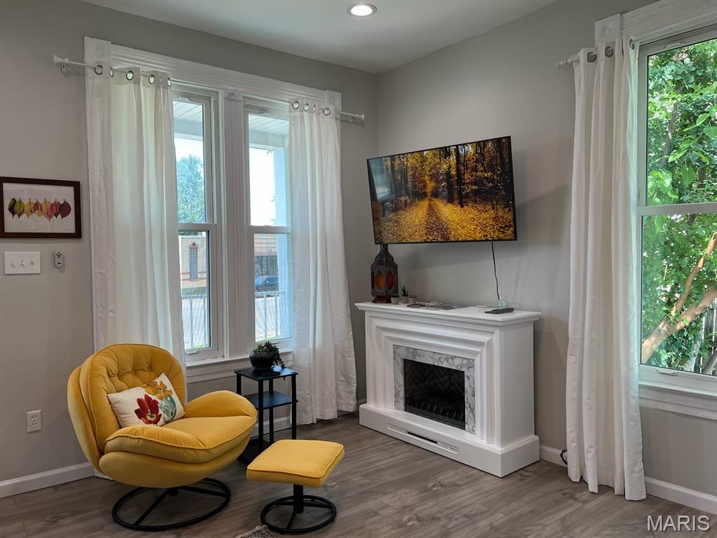 Fasterling Add - Residential