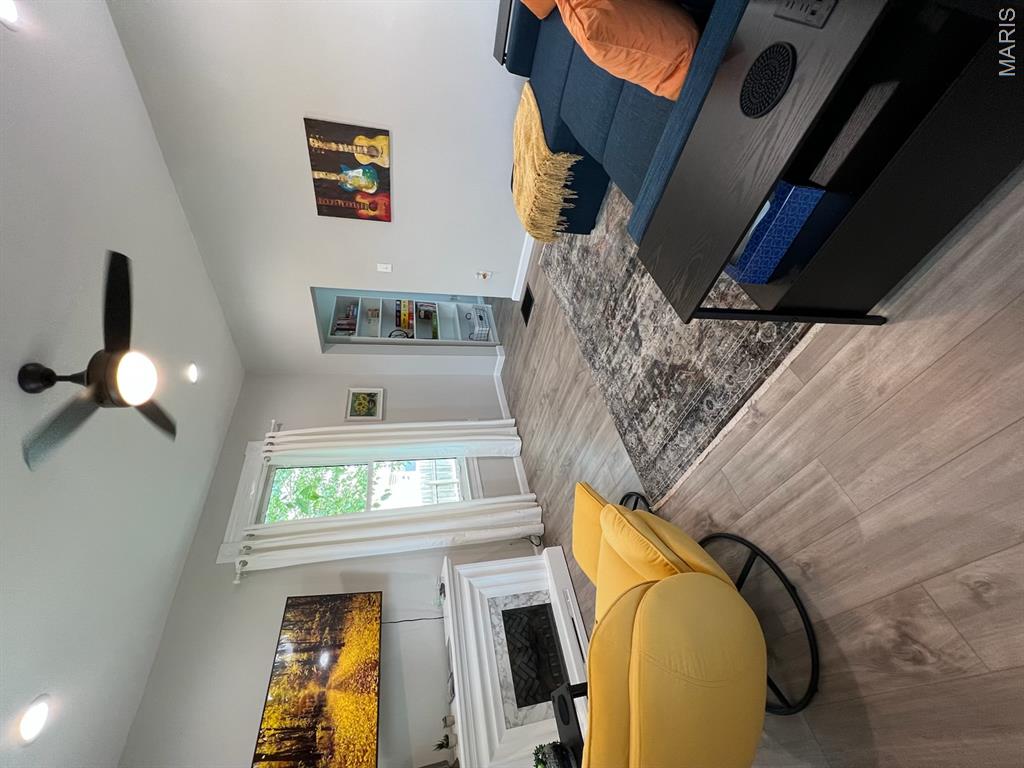 Fasterling Add - Residential