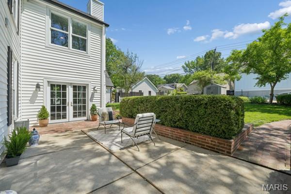 Maple Park Resub - Residential