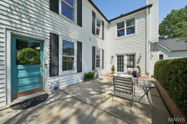 Maple Park Resub - Residential