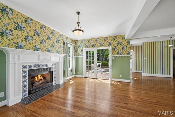 Maple Park Resub - Residential