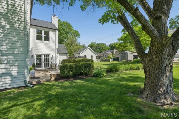 Maple Park Resub - Residential