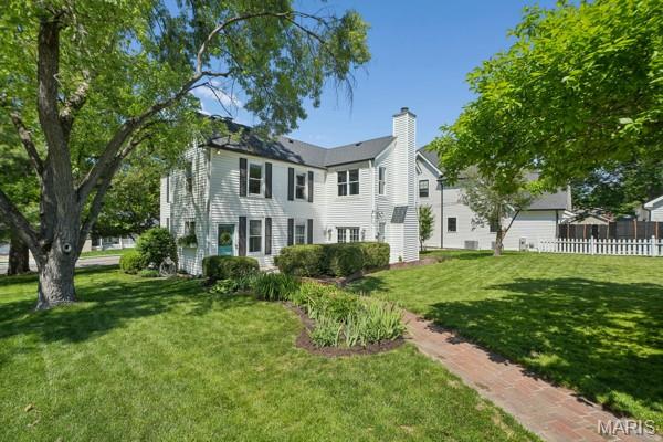 Maple Park Resub - Residential
