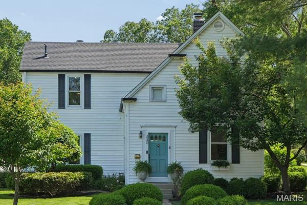 Maple Park Resub - Residential
