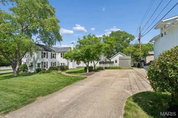 Maple Park Resub - Residential