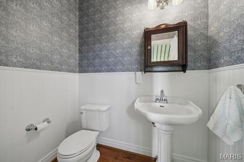 Tiny photo for 340 W Essex Avenue, Kirkwood, MO 63122 (MLS # 26009716)