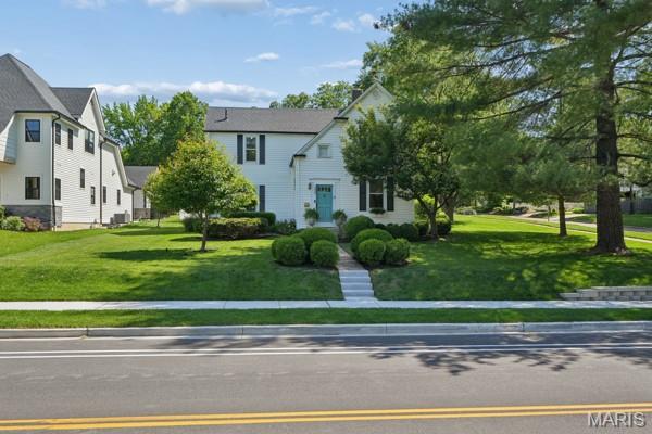 Maple Park Resub - Residential