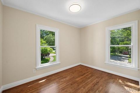 Tiny photo for 340 W Essex Avenue, Kirkwood, MO 63122 (MLS # 26009716)