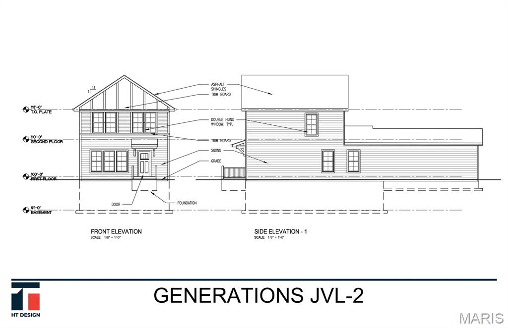 Jackson Add - Residential