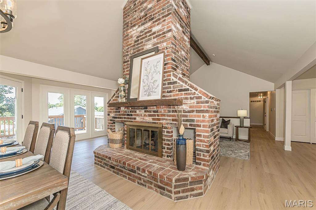 Westfield Farm - Residential