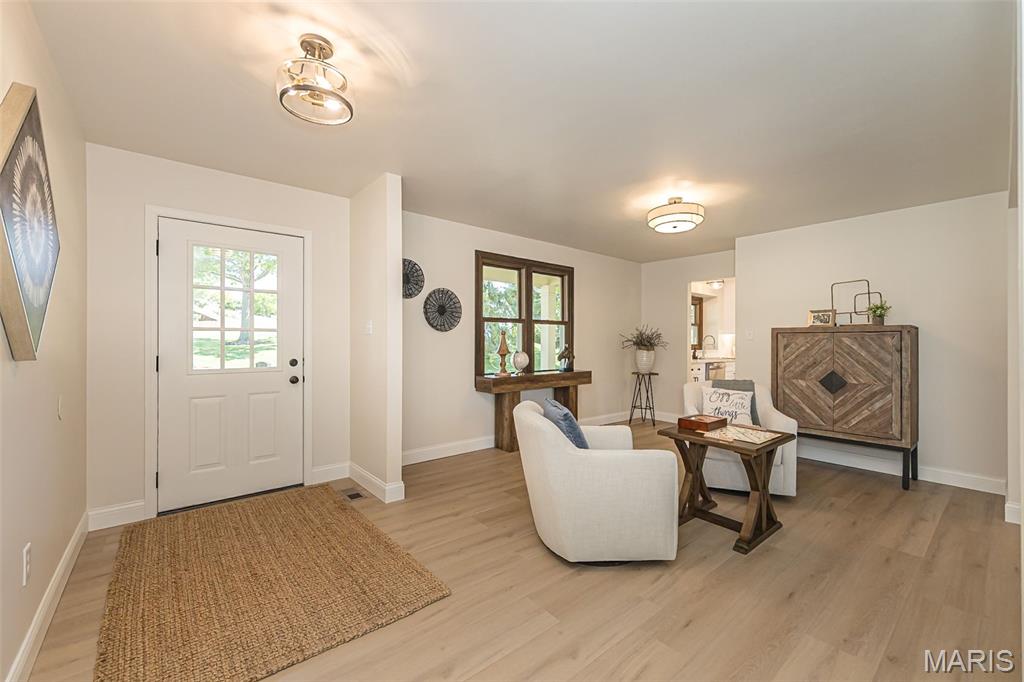 Westfield Farm - Residential