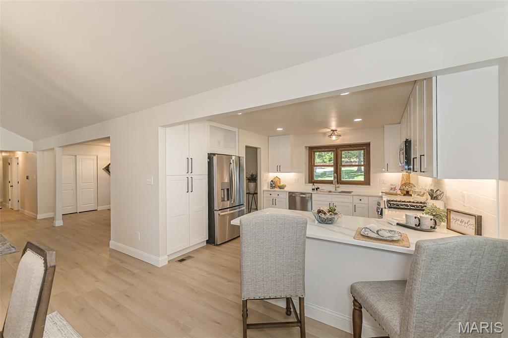 Westfield Farm - Residential