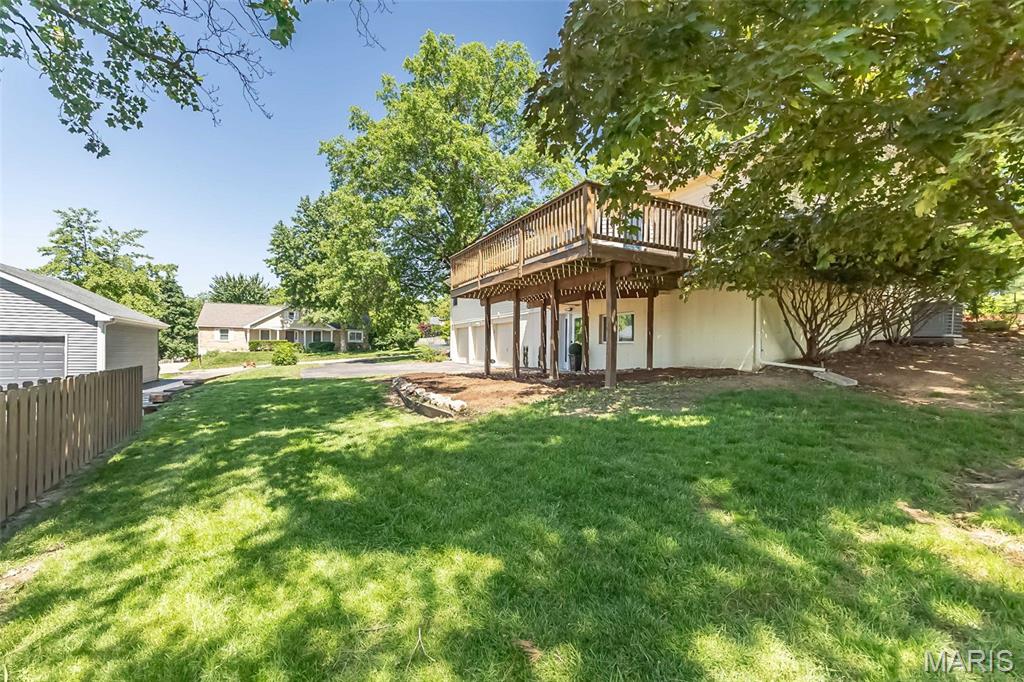 Westfield Farm - Residential