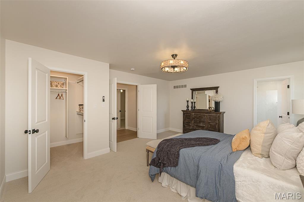 Westfield Farm - Residential