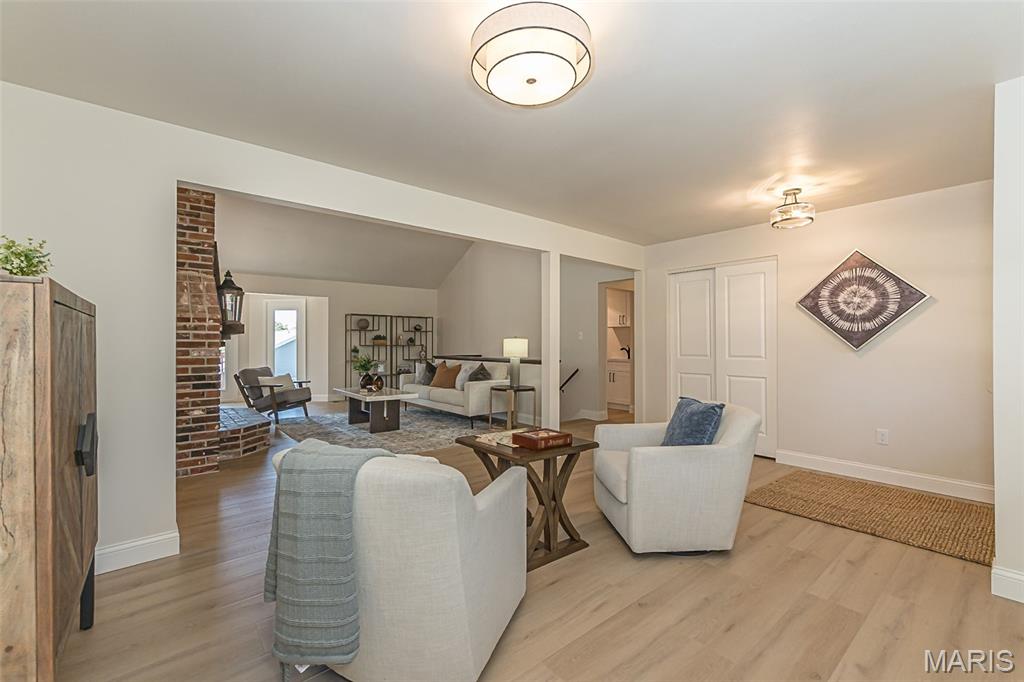 Westfield Farm - Residential