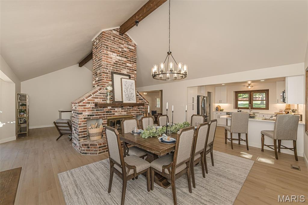 Westfield Farm - Residential