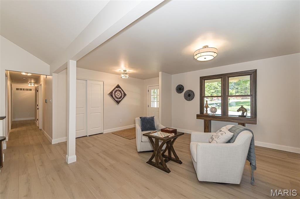 Westfield Farm - Residential