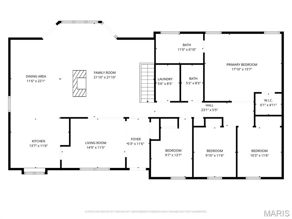 Westfield Farm - Residential