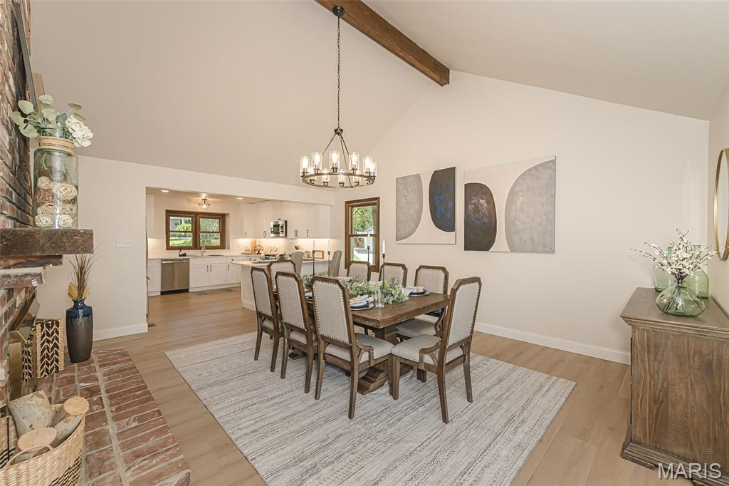 Westfield Farm - Residential