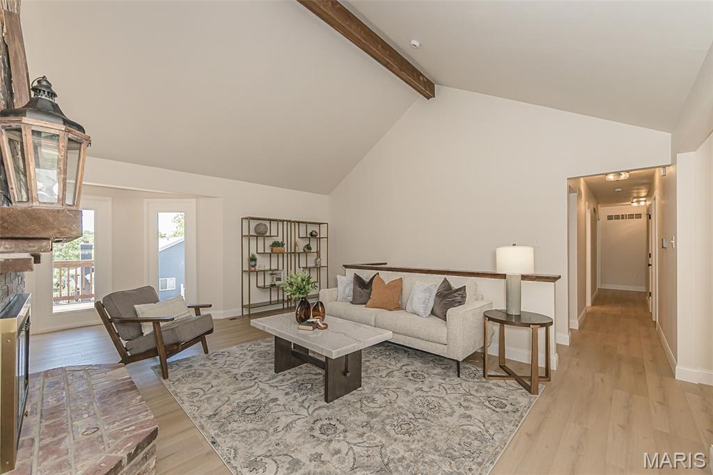 Westfield Farm - Residential