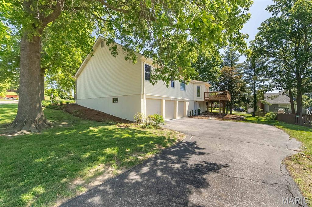 Westfield Farm - Residential