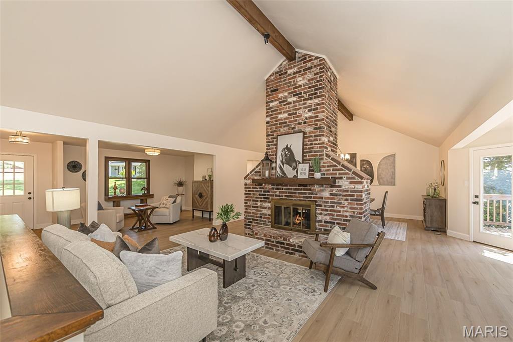 Westfield Farm - Residential
