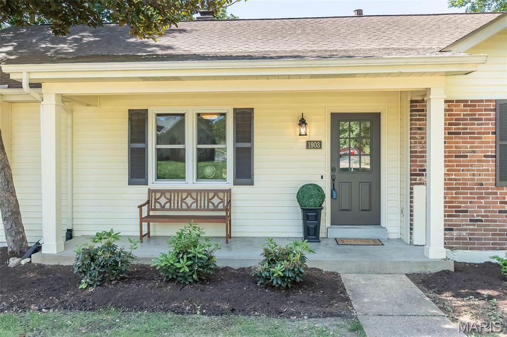 Westfield Farm - Residential