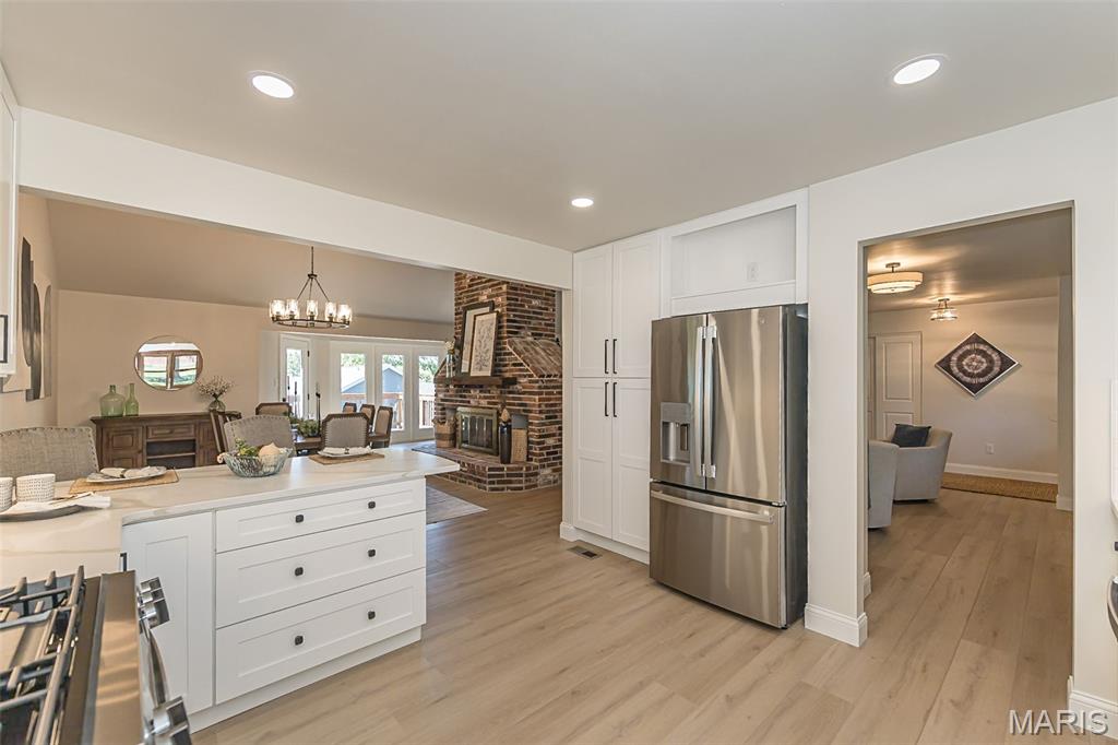 Westfield Farm - Residential