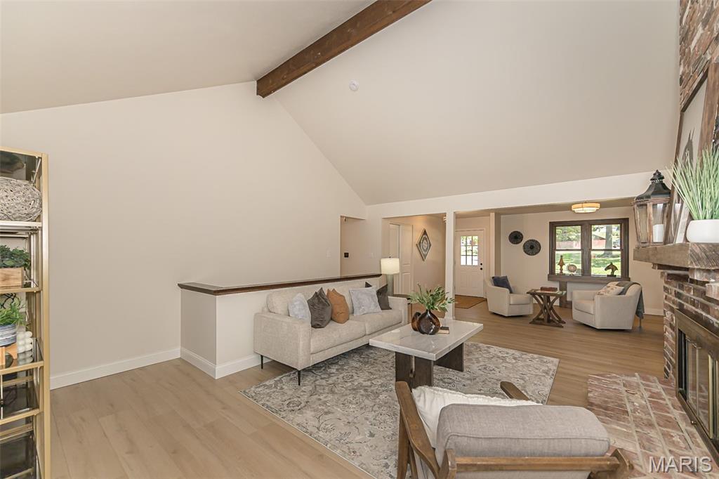 Westfield Farm - Residential