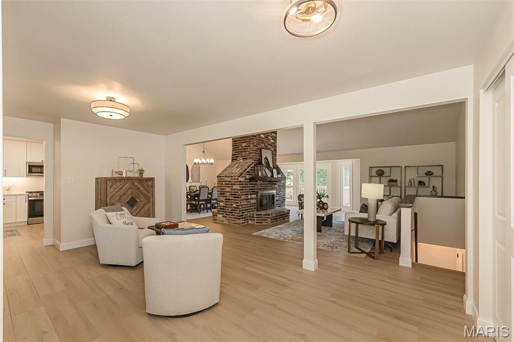 Westfield Farm - Residential