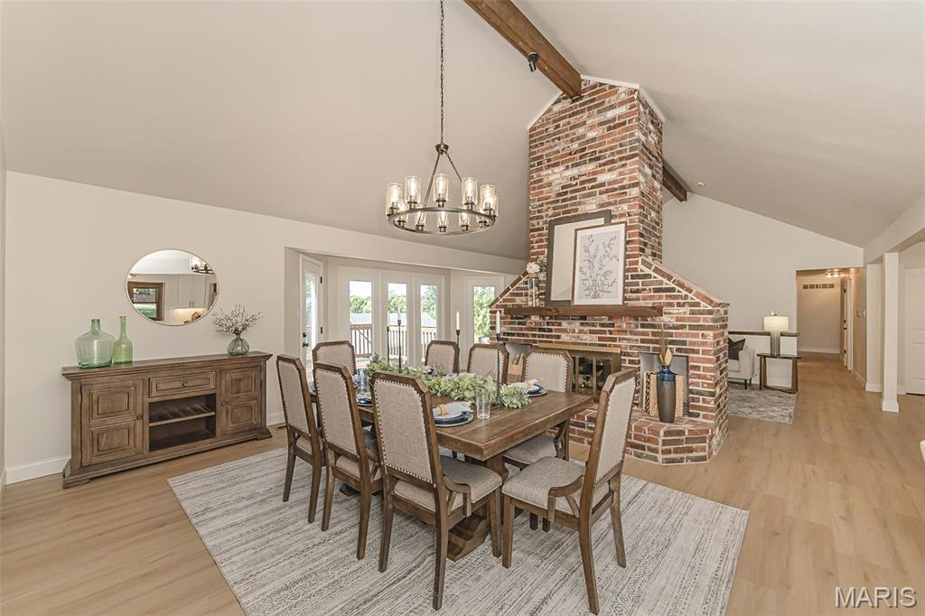 Westfield Farm - Residential