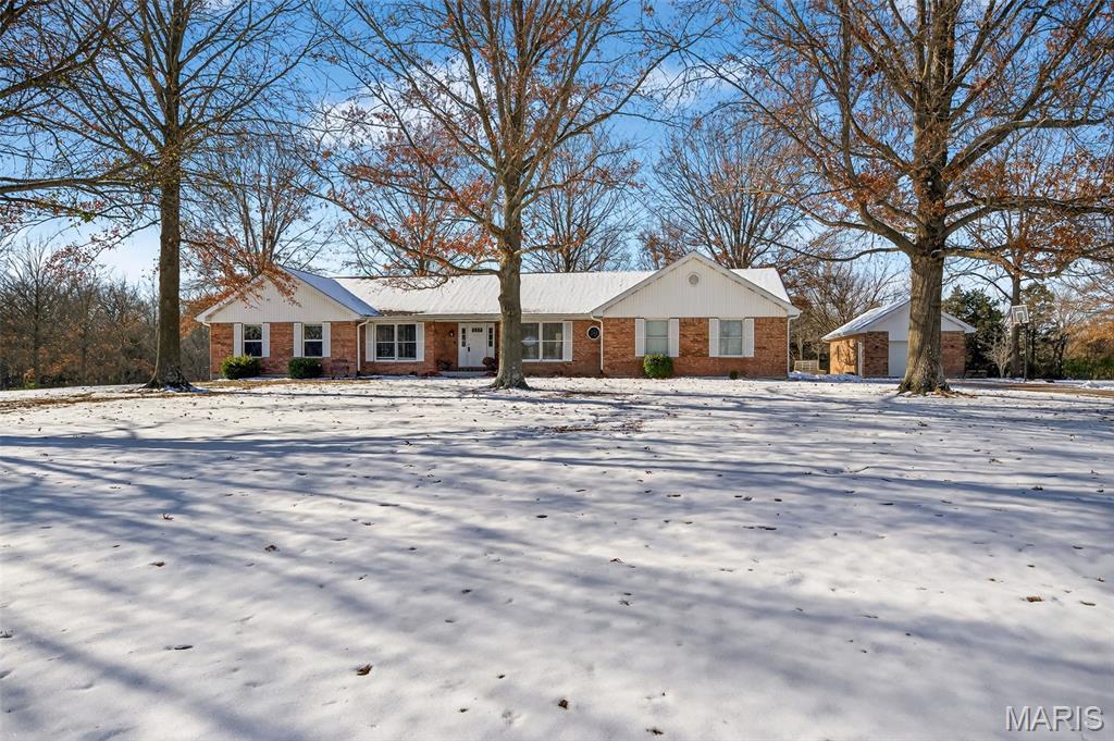 13 Jacks Cabin Drive