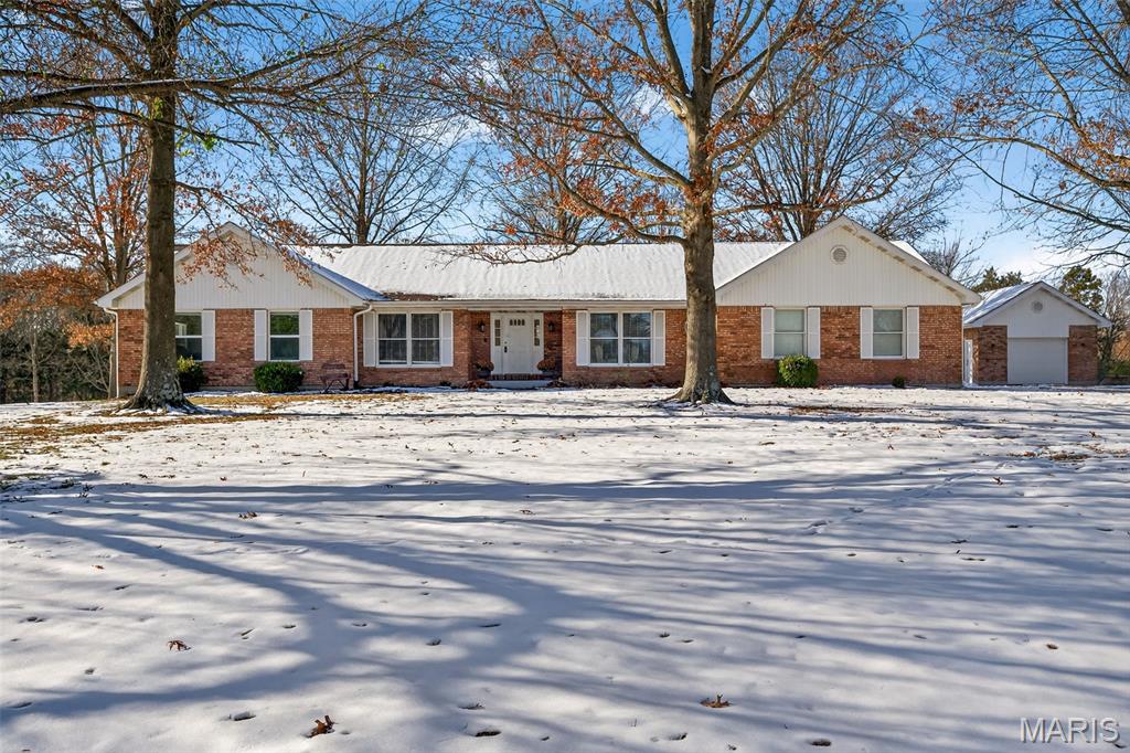 13 Jacks Cabin Drive