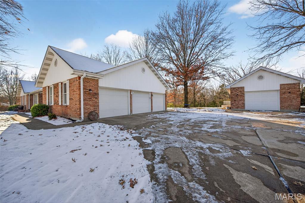 13 Jacks Cabin Drive