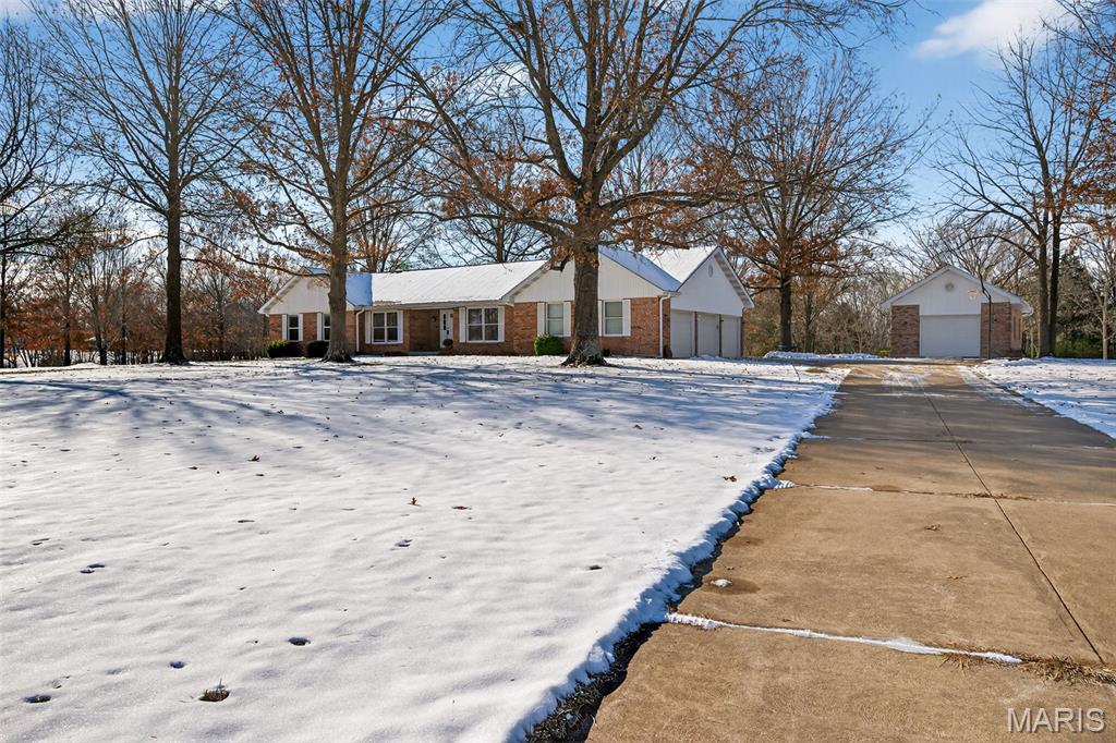 13 Jacks Cabin Drive