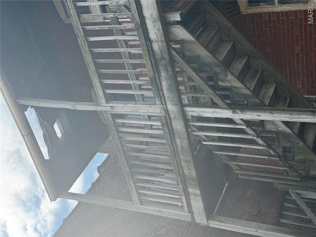 Peck January Add - Residential Income