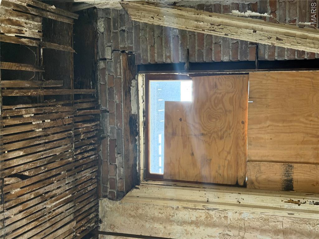 Peck January Add - Residential Income