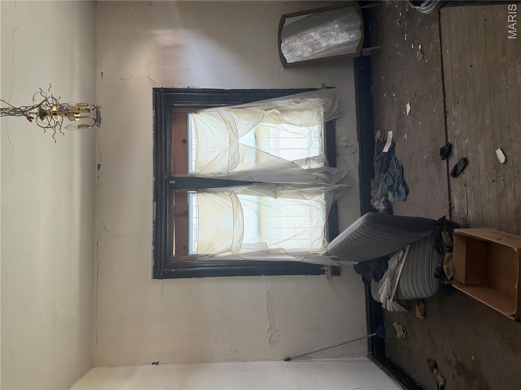 Peck January Add - Residential Income