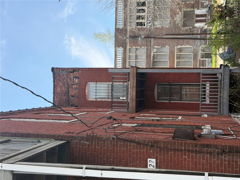 Peck January Add - Residential Income