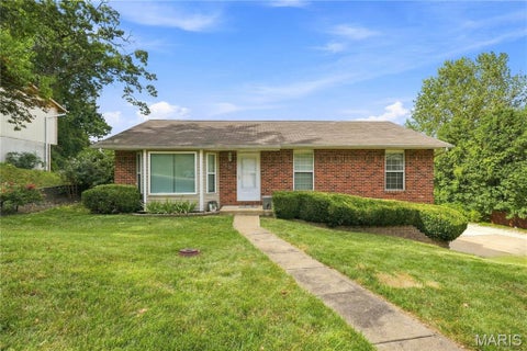 Photo of 2059 Del Rio Drive, Arnold, MO 63010 (MLS # 26054392)