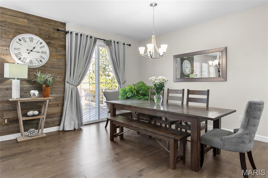 6205 Mackenzie Valley Court