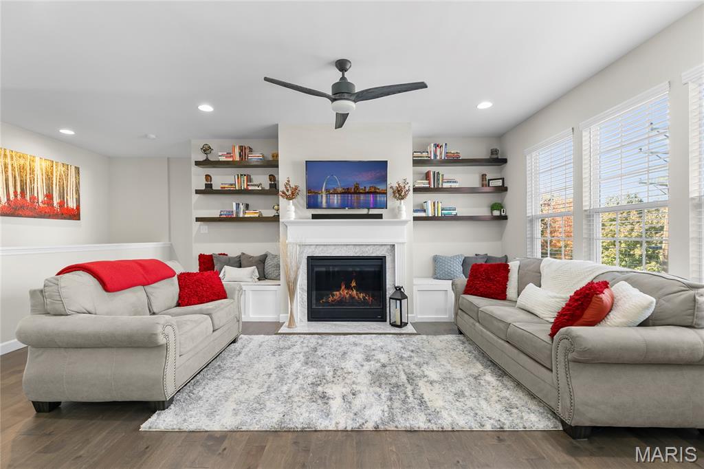 6205 Mackenzie Valley Court